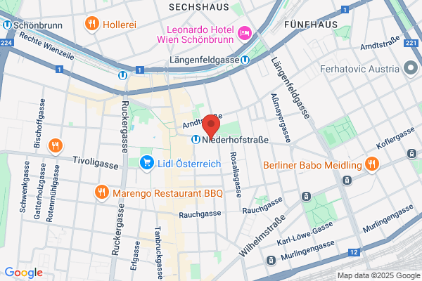 adessa Moden GmbH