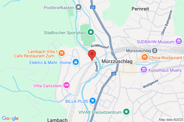 Jet-Stueberl