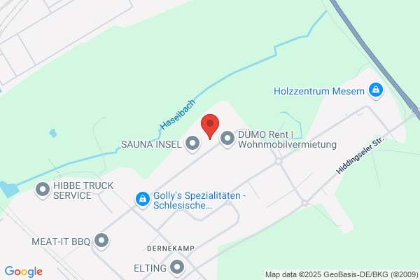 Wang und Chen GmbH.