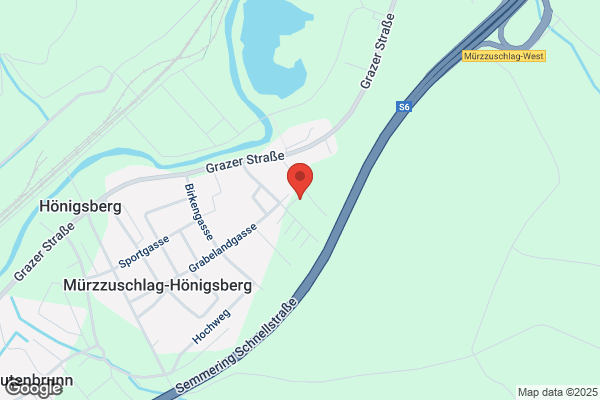 Herzverband Oesterreich Ortsgruppe Muerzzuschlag
