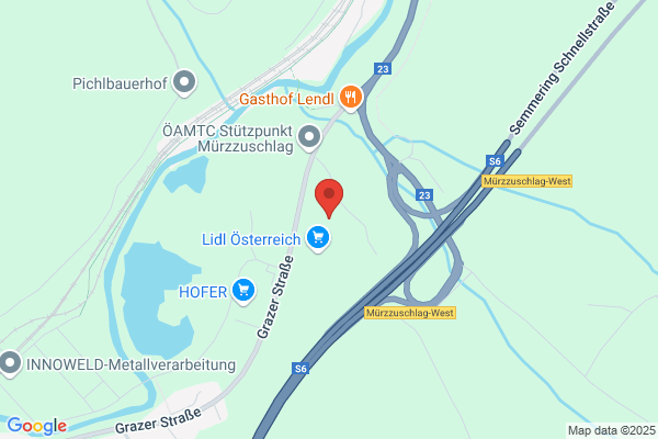 Action Mürzzuschlag