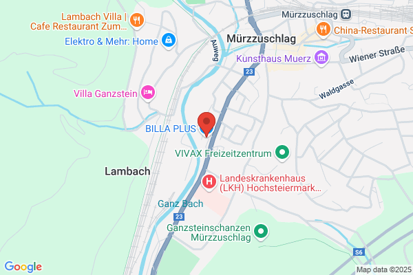 Billa Warenhandel AG