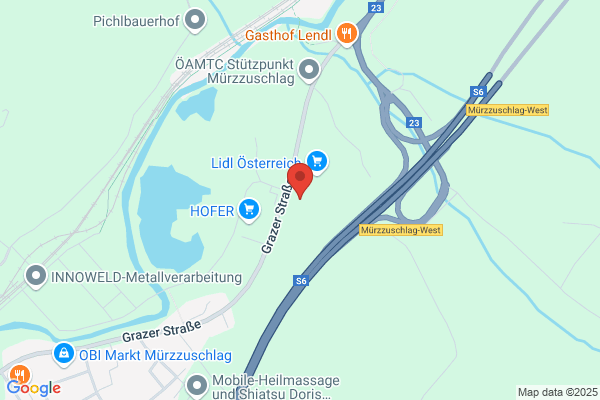AVANTI Tankstellen- betriebsges. mbH