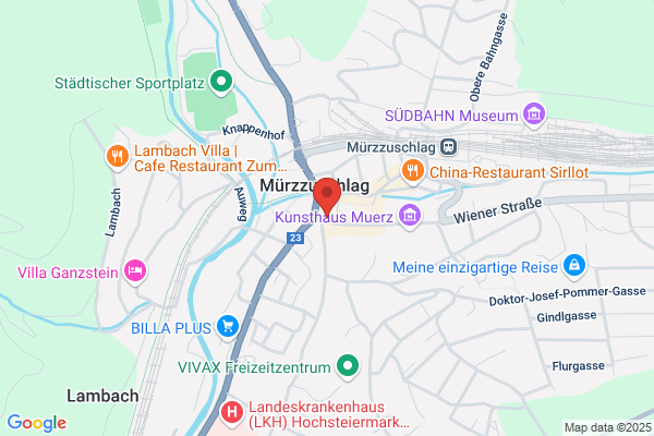 Beratungszentrum Muerzzuschlag