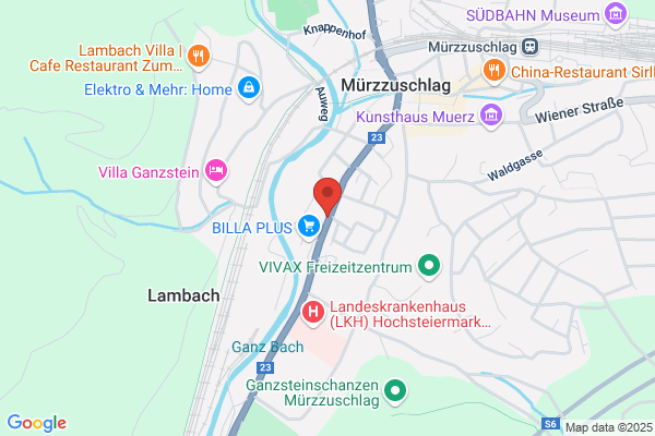 Beratungszentrum Muerzzuschlag Rettet das Kind