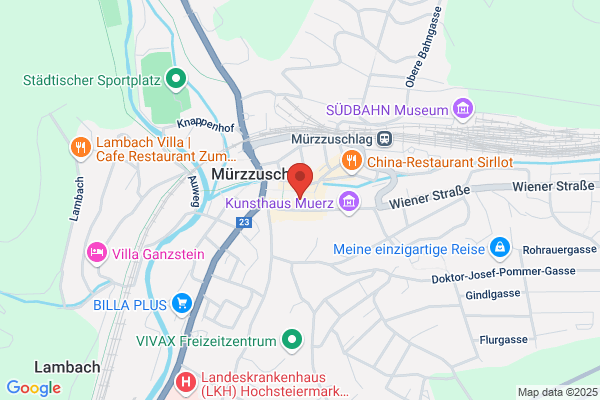 KLIPP Frisör - Ihr Friseur Mürzzuschlag