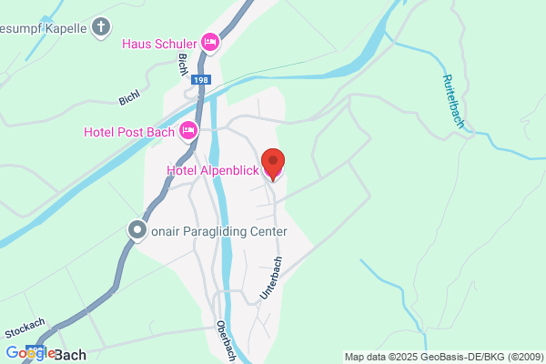 Gasthof Alpenblick