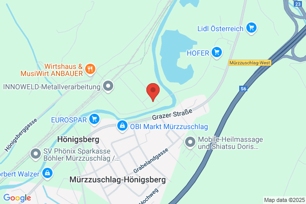 Lair und Co. Ges. mbH