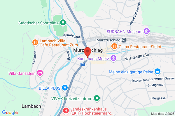 Traumapro Hüttenegger Medizintechnik GmbH