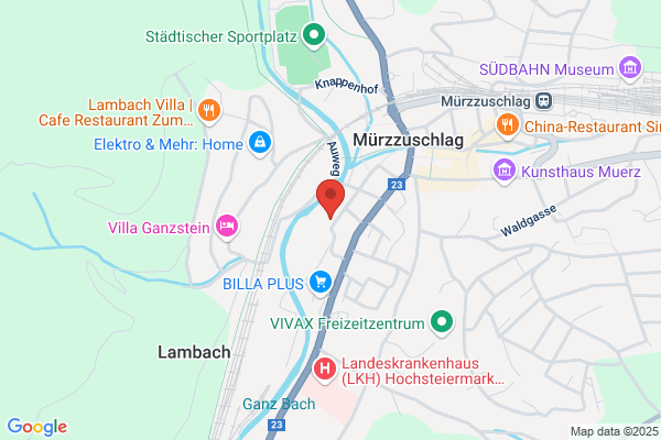 BFI-Berufsfoerderungsinstitut - Muerzzuschlag