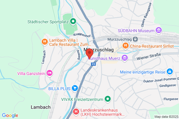 Ludwig Kneihsl Gesellschaft m.b.H.
