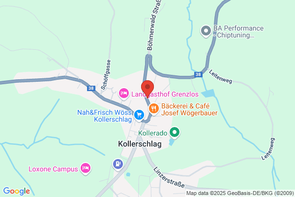 ERO Holzelemente GmbH