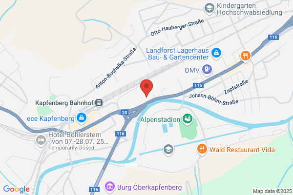 Zuerich Versicherungs-AG