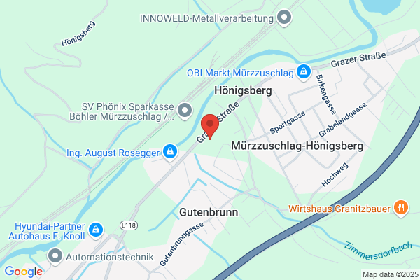 Zweirad Zentrum