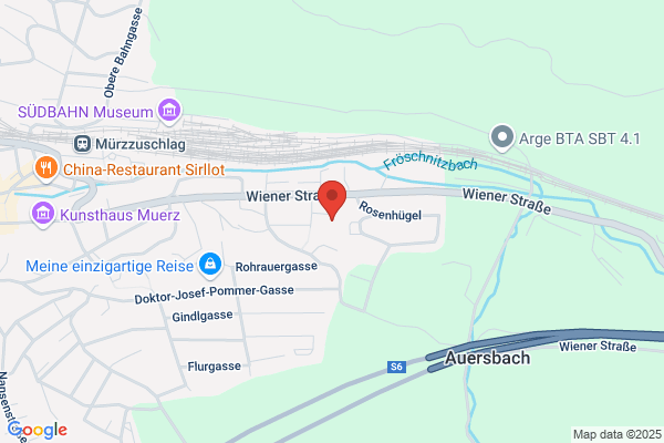 Kindergarten der Stadtgemeinde