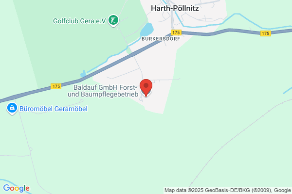 Baldauf Beteiligungs GmbH