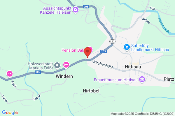 Baldauf Gesellschaft m.b.H. und Co. KG.