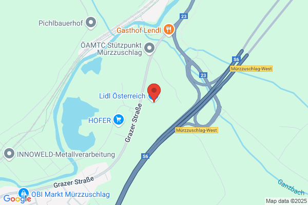 Lidl Austria GmbH