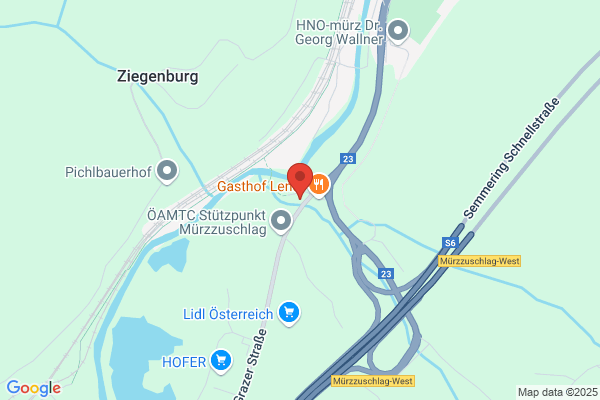 Oberer Gertrude
