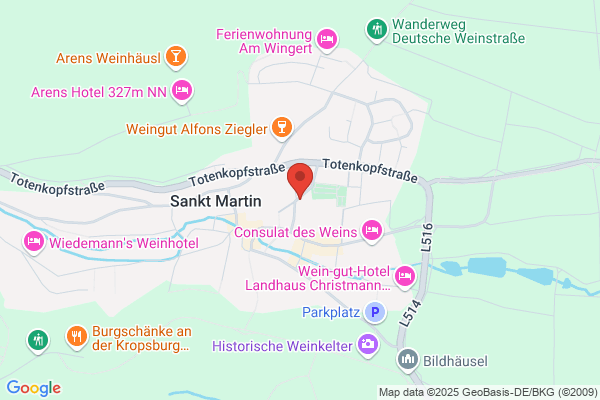 Bertram-Martin Schreieck