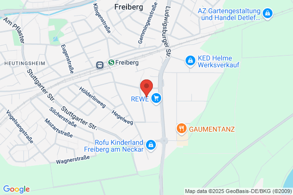 H.S. Vertriebs und Montage GmbH