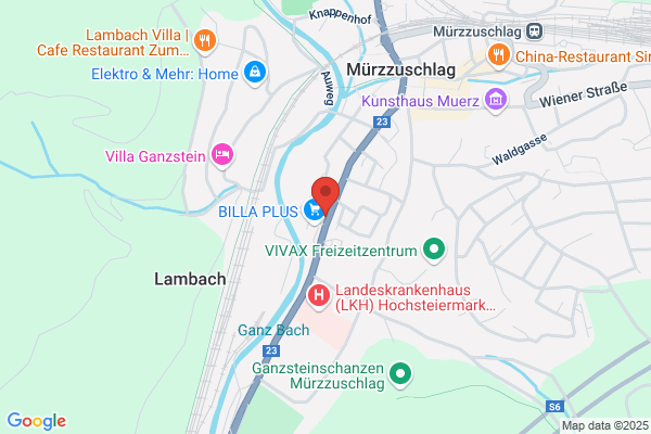 Rotes Kreuz Oesterr Bezirksstelle Muerzzuschlag