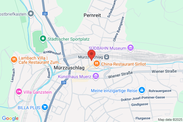 Scharfegger GmbH
