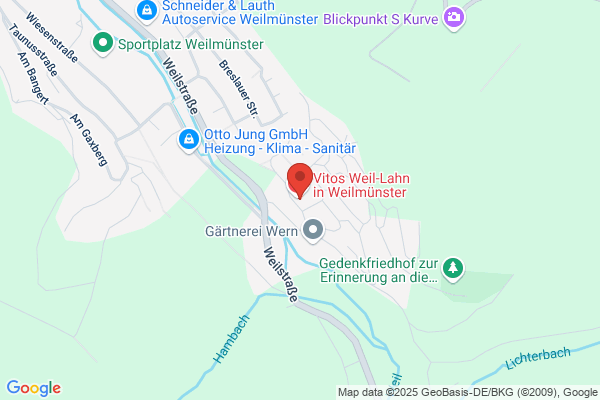 Dr. Vitus Walinoefer