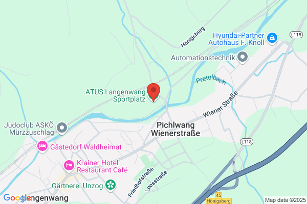 AtuS Raika Langenwang