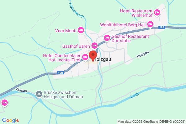 Freiw. Feuerwehr Holzgau
