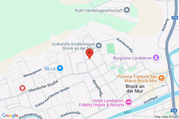 Brucker Turnverein 1866 Friesenheim