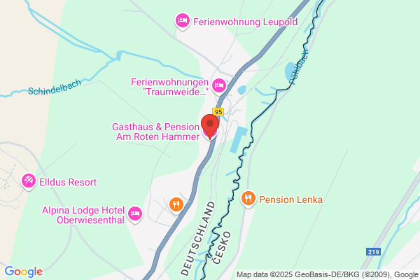 Gaestehaus Hammerle