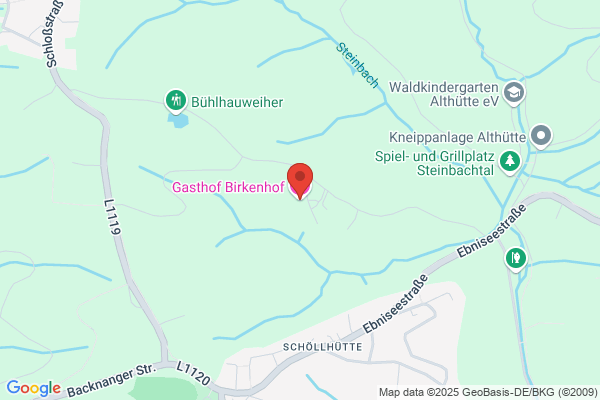Gasthof Birkenhof