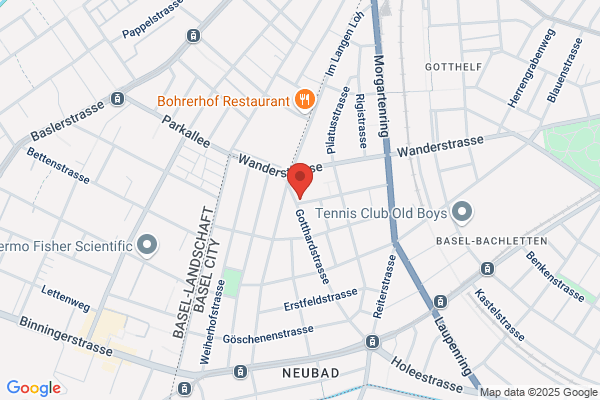 A. J. Schaedle GmbH