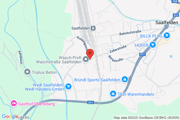 BMTI-Baumaschinentechnik International GmbH