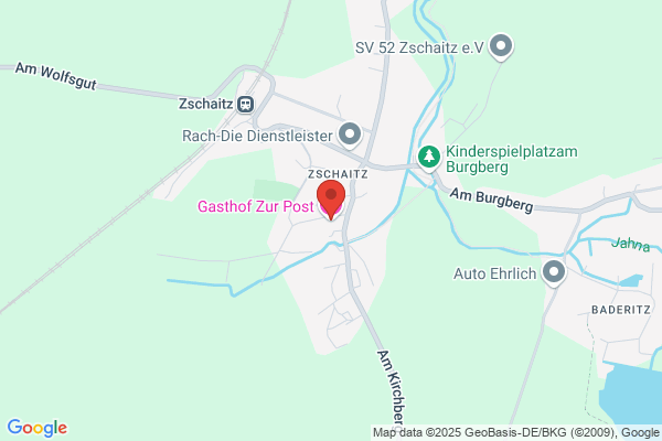 Gasthof Zur Post