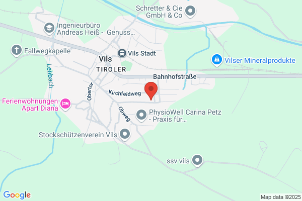 Buergermusikkapelle Vils