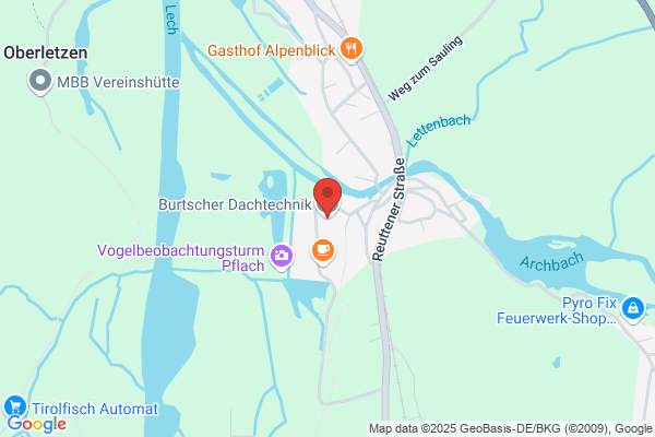 Burtscher KG