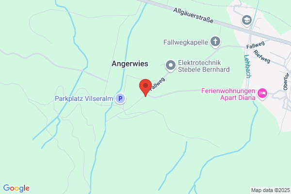 Elektrizitaetswerk Reutte Ges.mbH