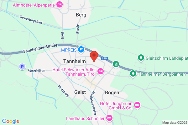Erwachsenenschule Tannheimer Tal