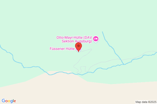 Fuessener-Huette