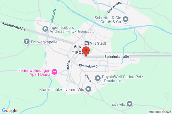 IBF - Automatisierungs- und Sicherheitstechnik GmbH