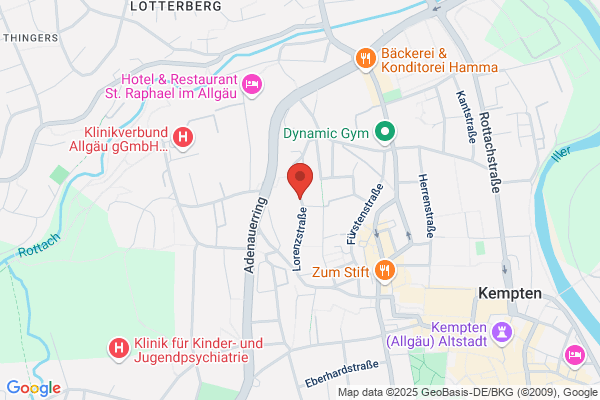 Kath. Frauenbund Vils