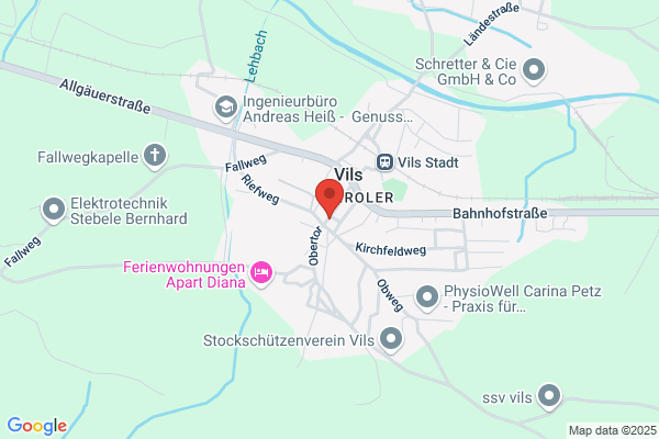 Museumsverein Vils
