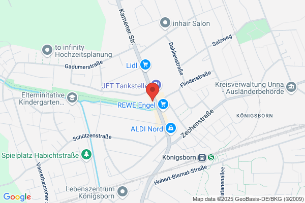 Ruediger Geissler
