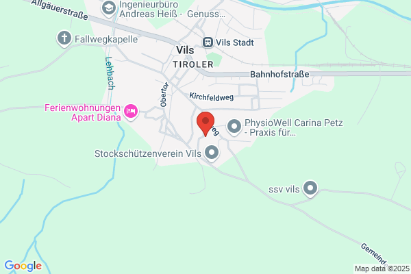 Stockschuetzenverein Vils