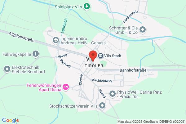 Veteranen- und Schuetzenkompanie Vils