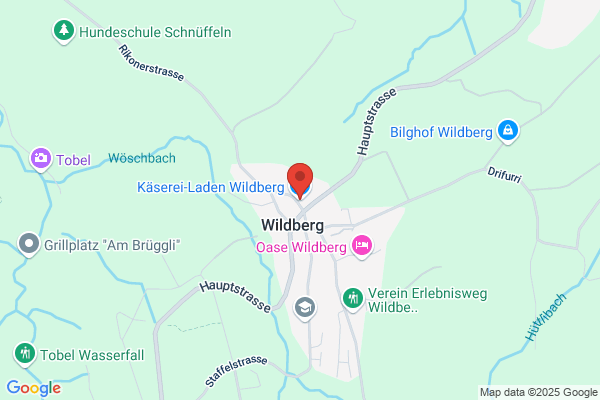 Wildberg Kaesewerk Adolf Stegmann GmbH