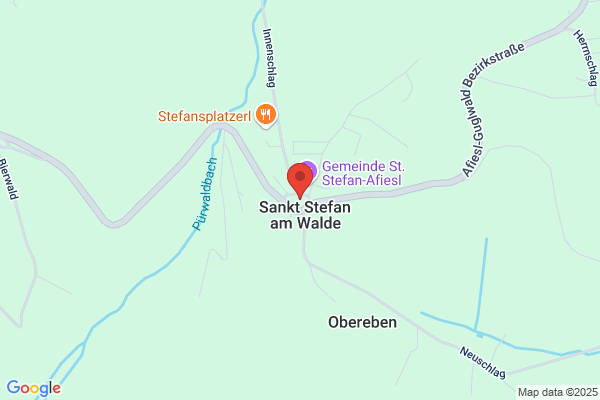 Pfarramt