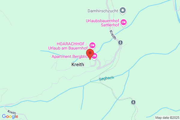 Holzbau Schett